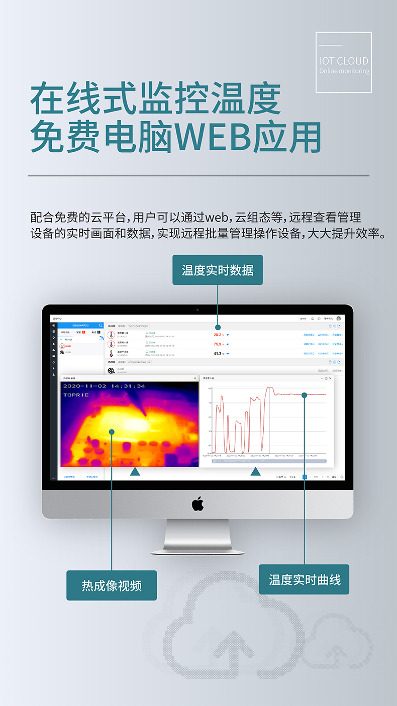 紅外熱成像儀