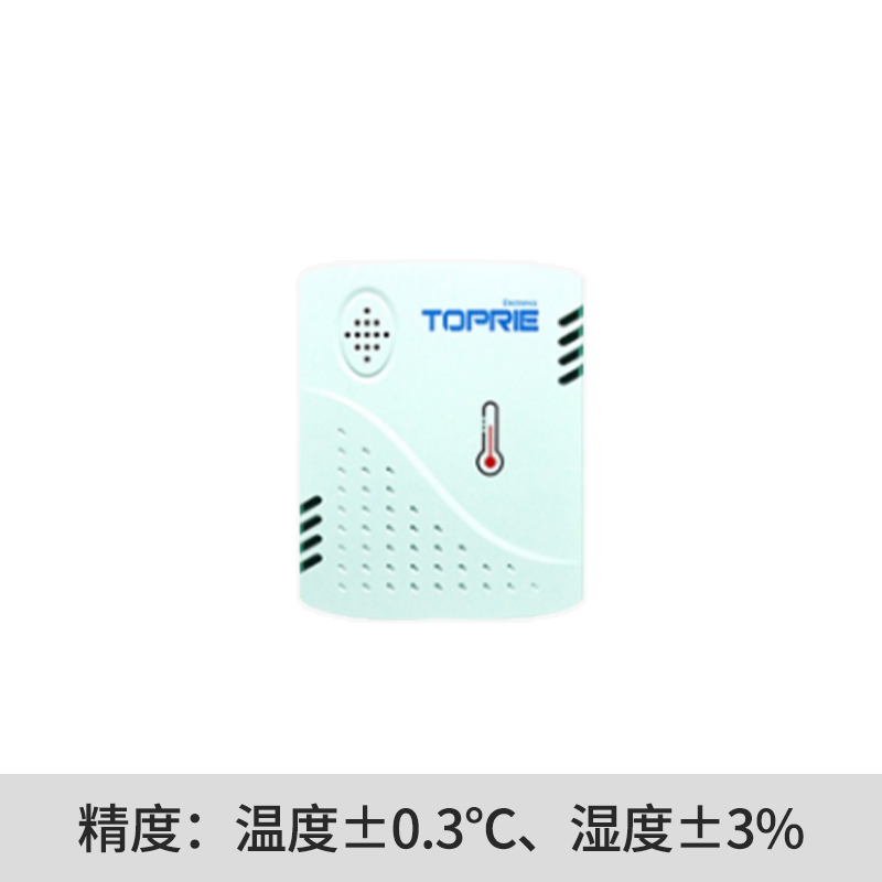 TP402低功耗溫濕度采集器