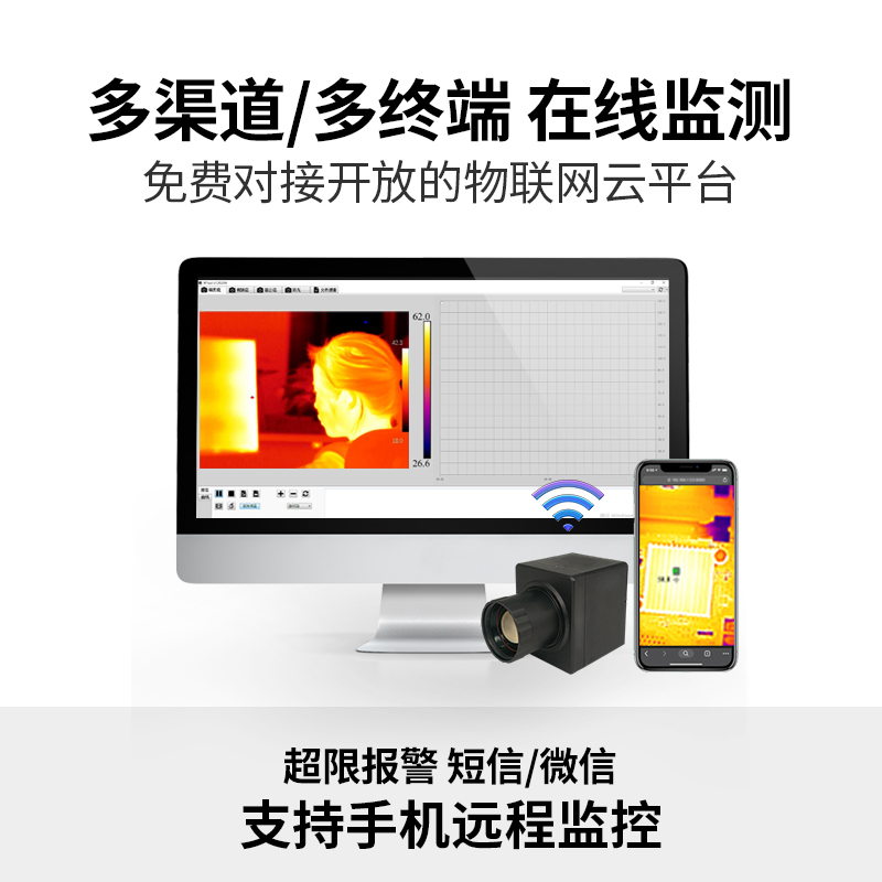 H3紅外熱像儀