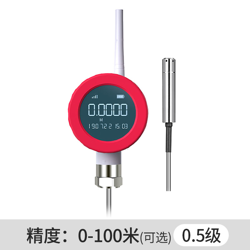 TP2403無線液位表