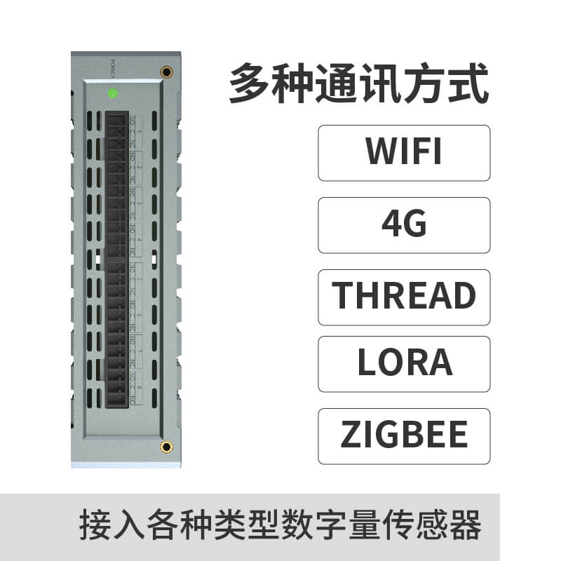 M220數字量輸入采集卡