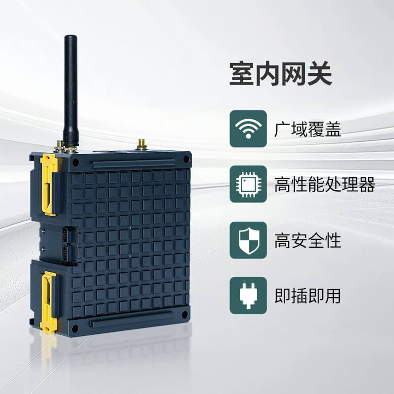 LoRaWAN Gateway