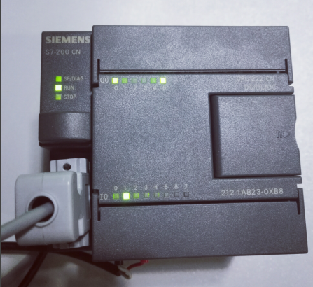 西門子PLC S7-200通過拓普瑞DTU連接TLINK物聯(lián)網(wǎng)平臺